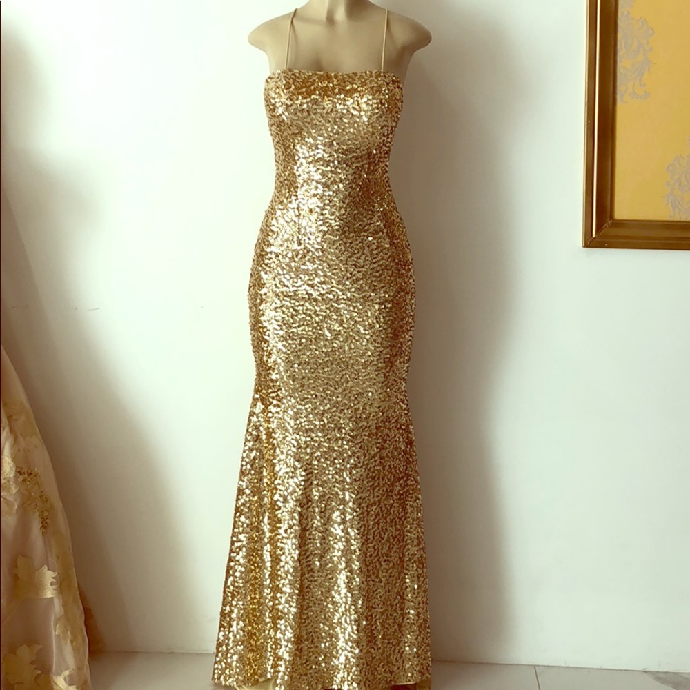 Evening Dresses